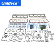 Juego de juntas de cabeza para 03-10 Ford E350 Van E450 F250 Truck F350 F450 F550 F-250 Super Duty CS26162-2 HS26304PT 52543700